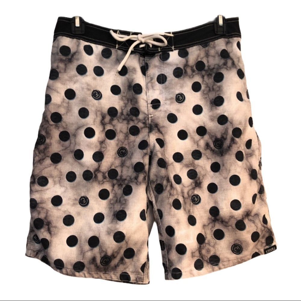 Ezekiel Board Shorts